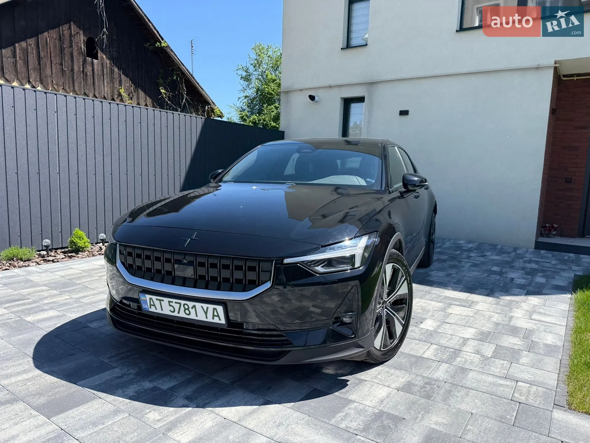 2023 Polestar 2 - мініатюра 4