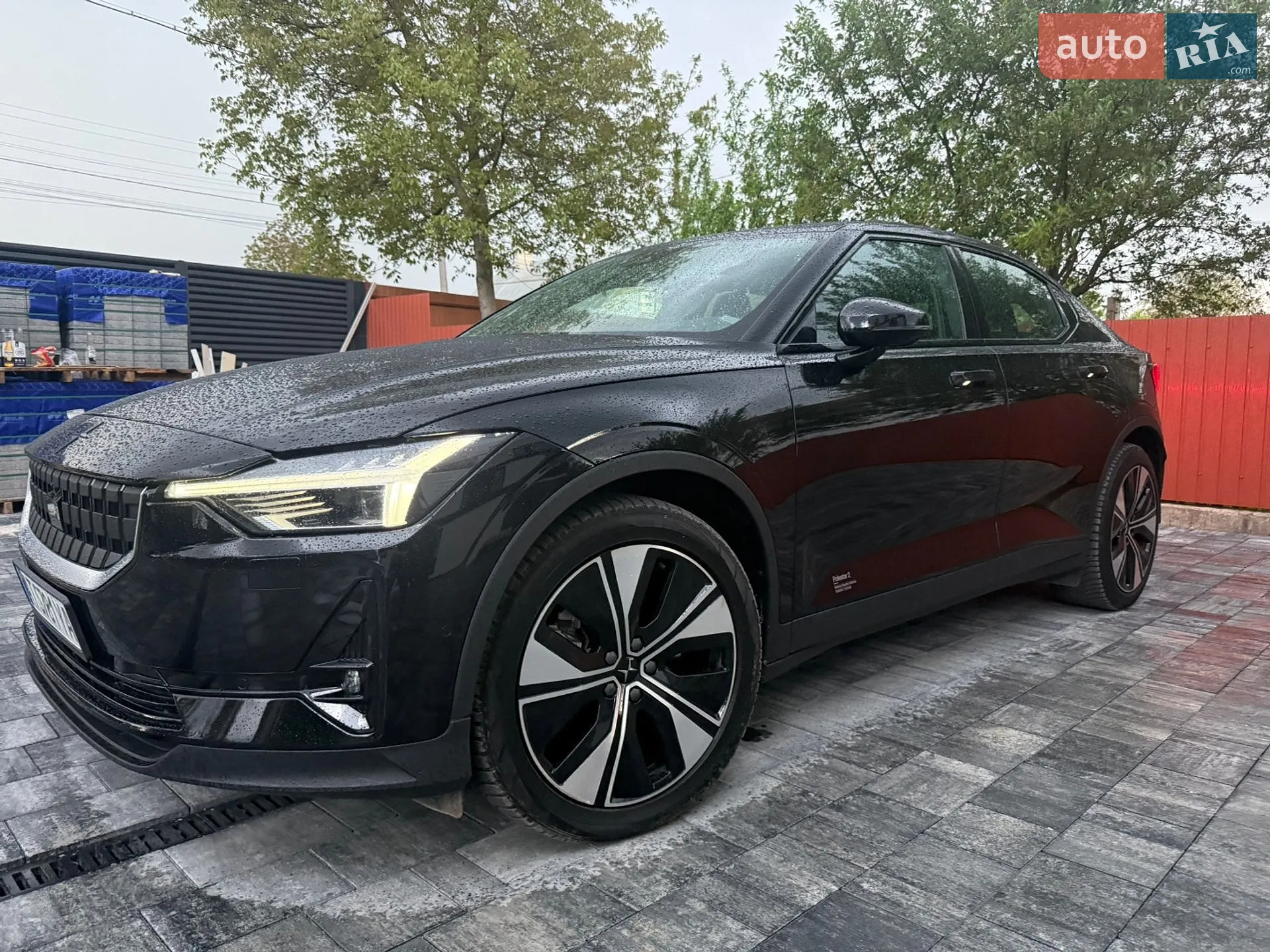 2023 Polestar 2 - мініатюра 59