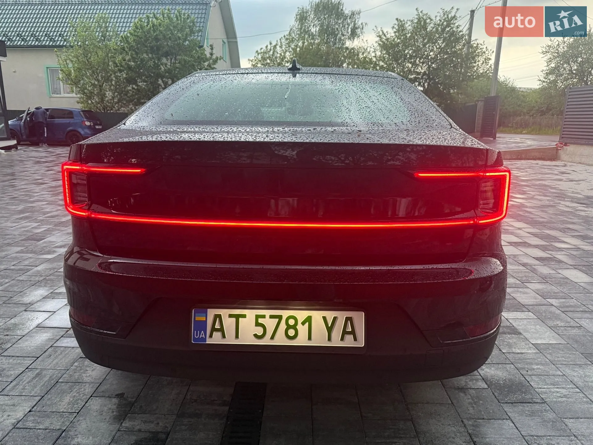 2023 Polestar 2 - мініатюра 63
