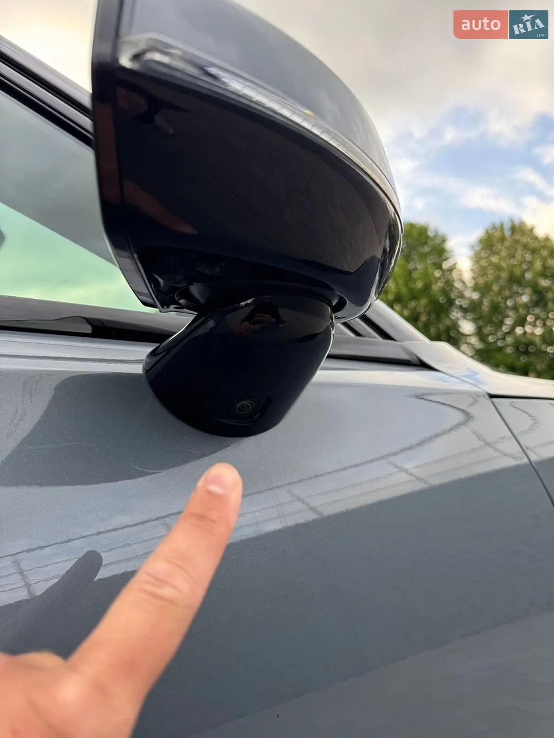 2022 Polestar 2 - мініатюра 48
