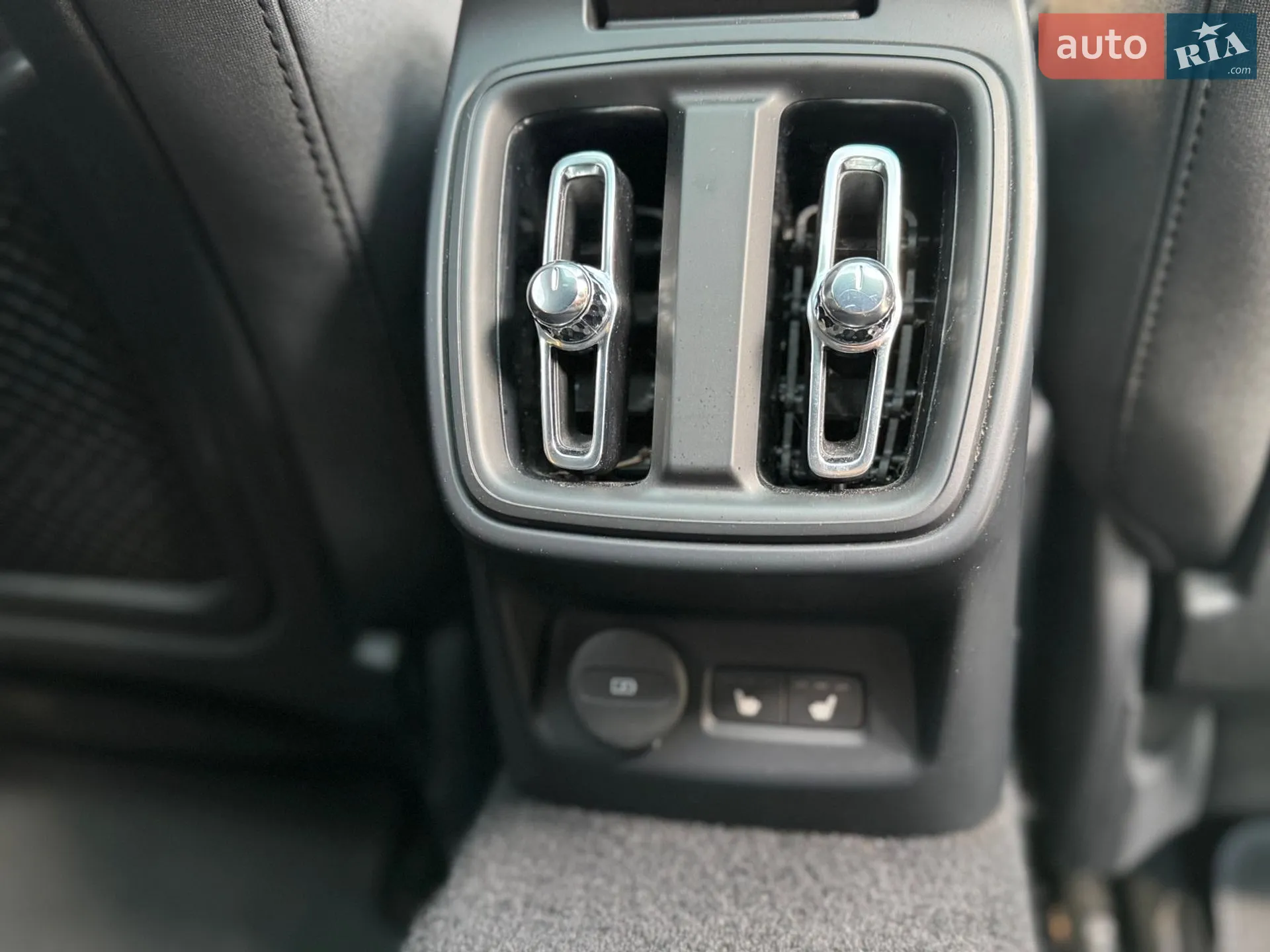 2020 Polestar 2 - мініатюра 50