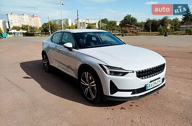 Лифтбек Polestar 2 2023 в Харькове