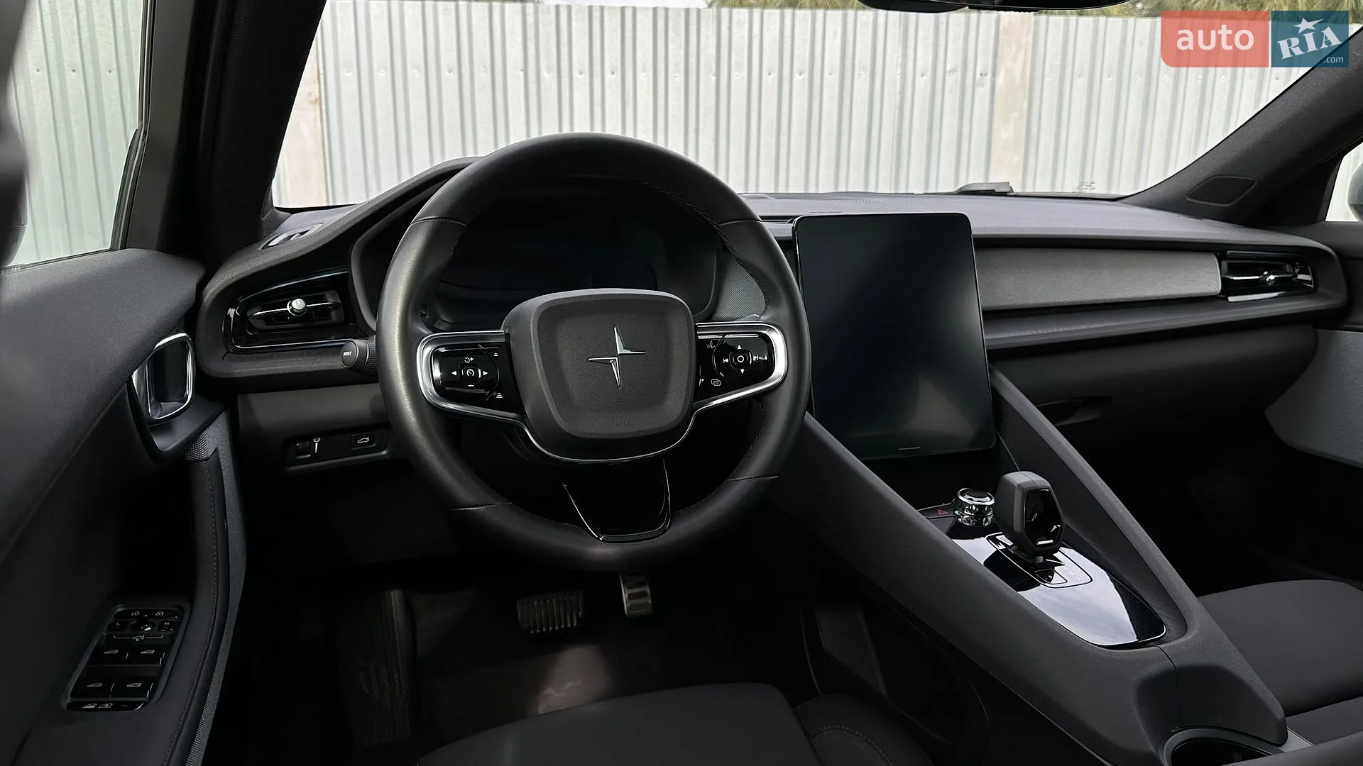 2020 Polestar 2 - мініатюра 37