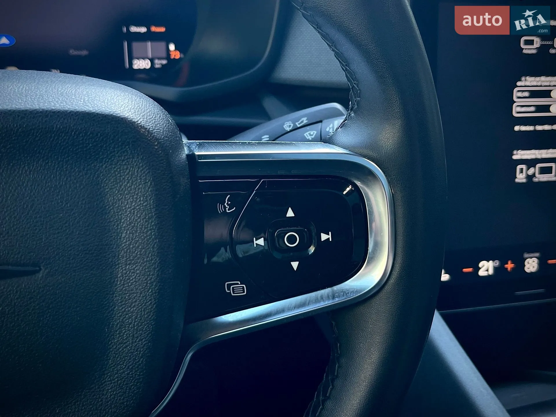 2022 Polestar 2 - мініатюра 30