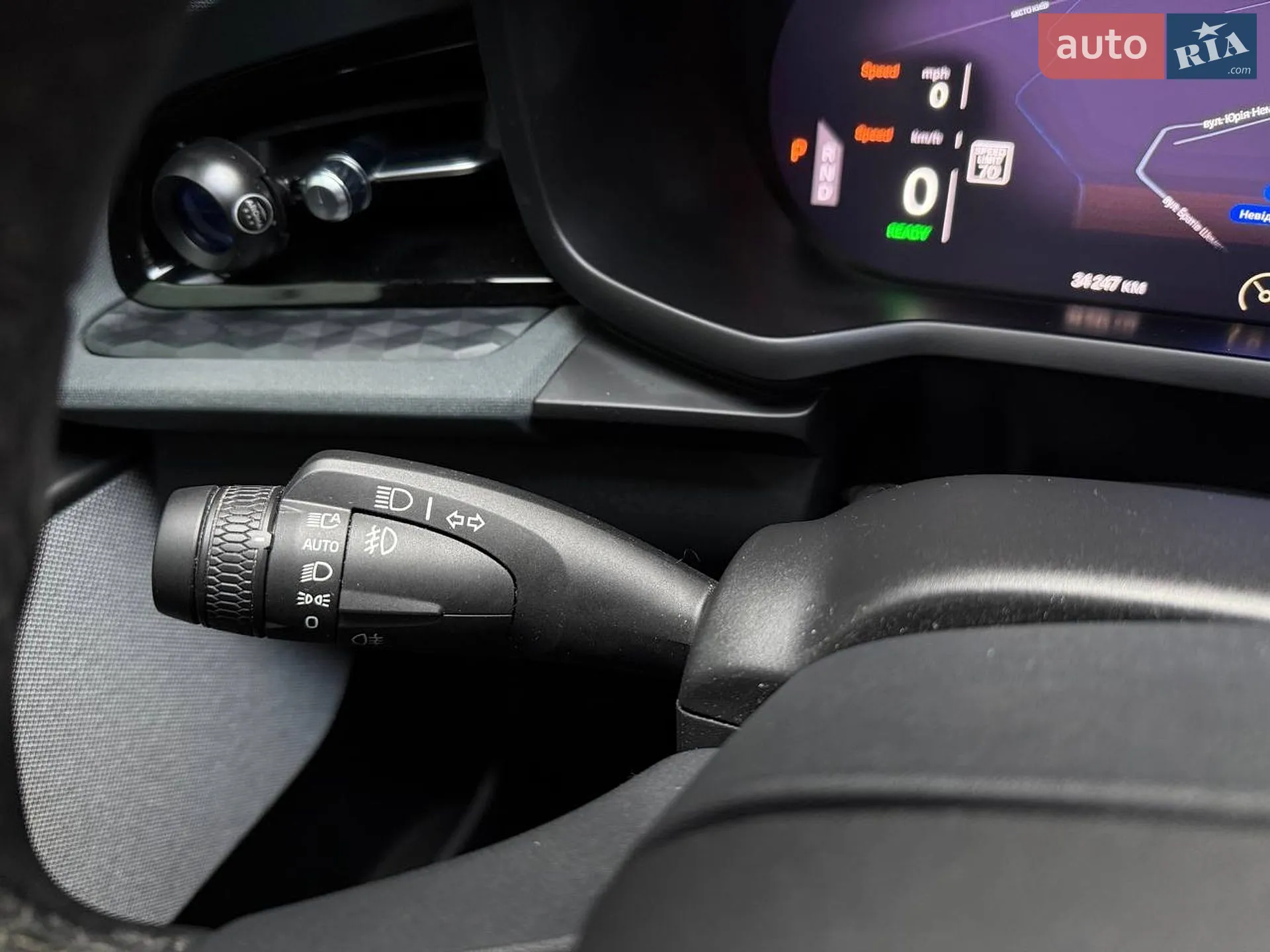 2022 Polestar 2 - мініатюра 14
