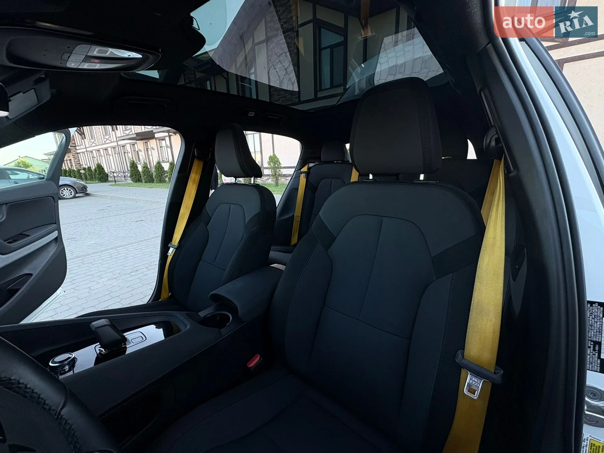2022 Polestar 2 - мініатюра 21