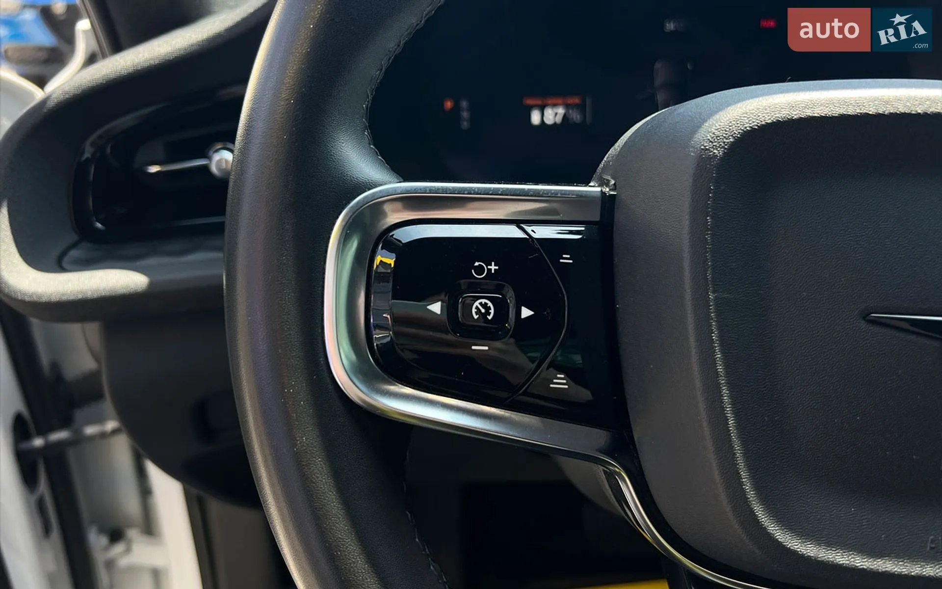 2022 Polestar 2 - мініатюра 13