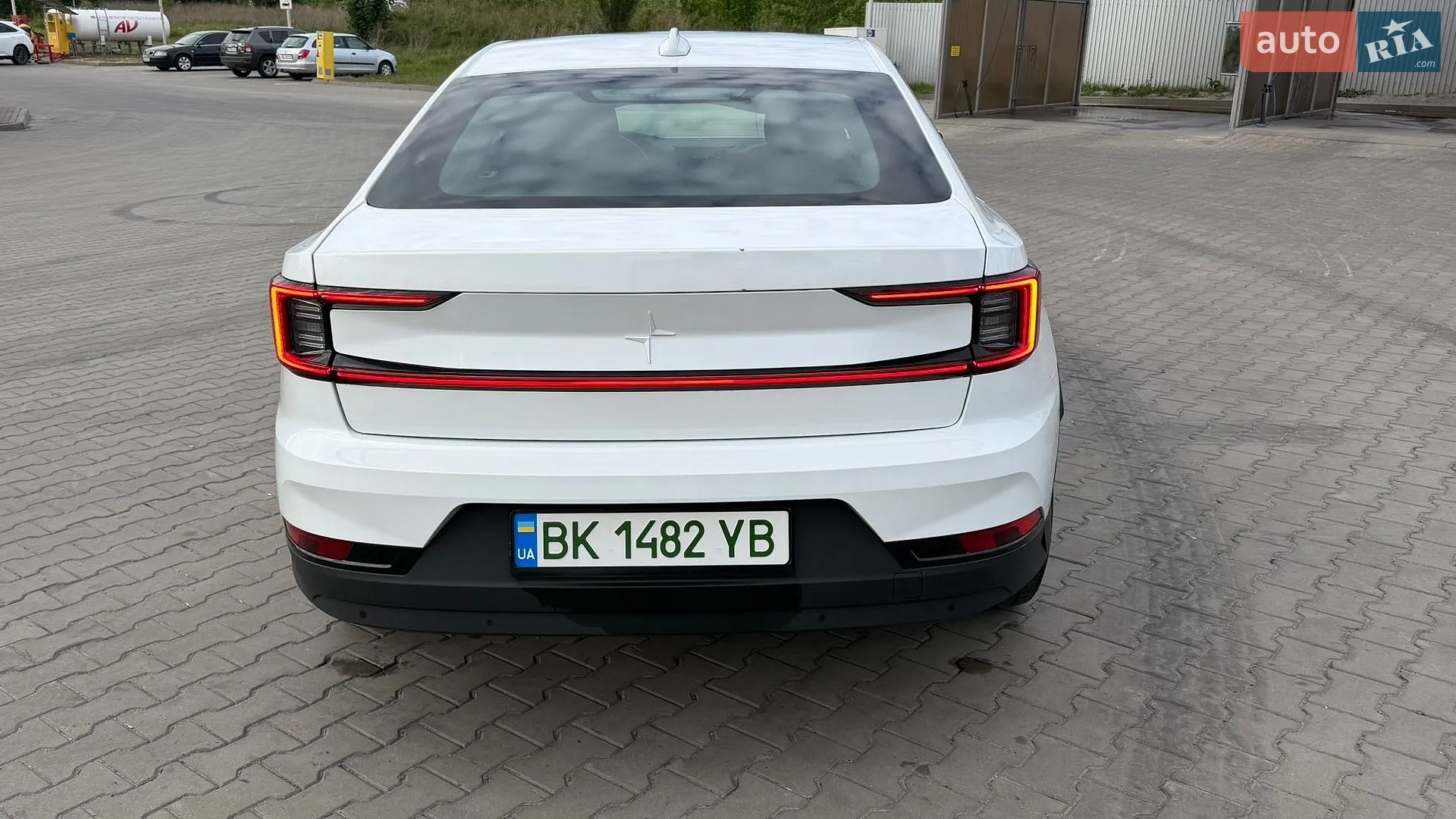 2023 Polestar 2 - мініатюра 16