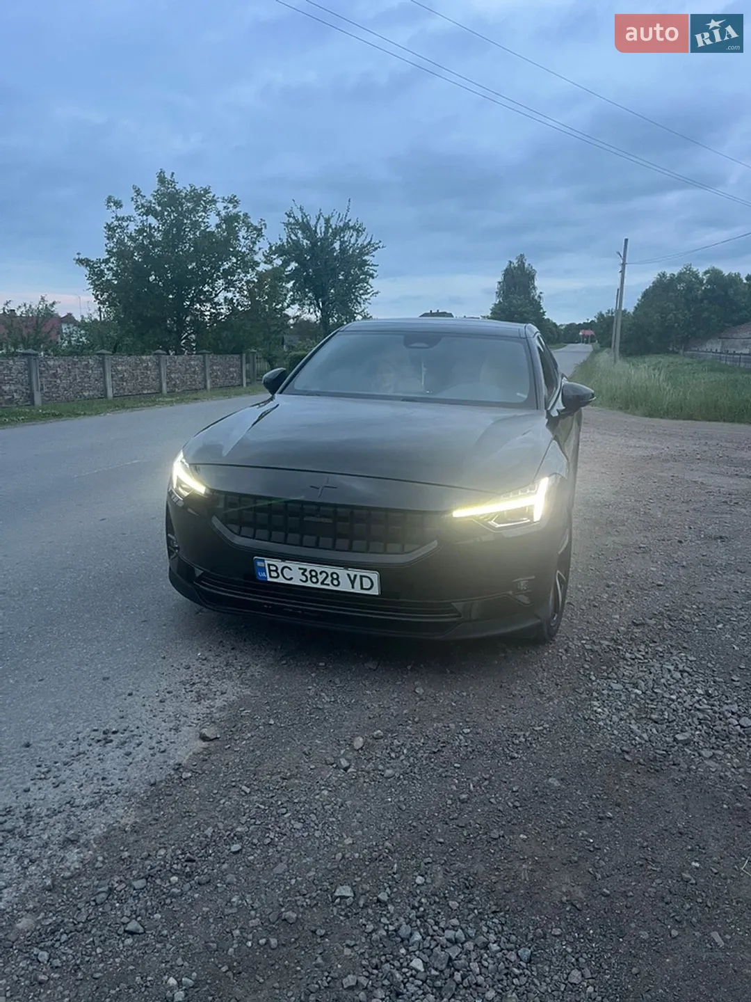 2022 Polestar 2 - мініатюра 39