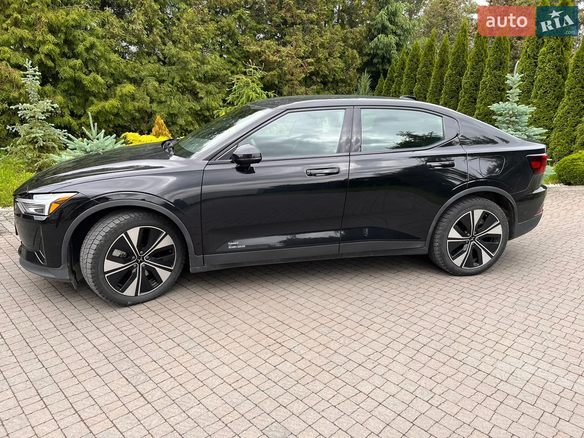 2023 Polestar 2 - мініатюра 4