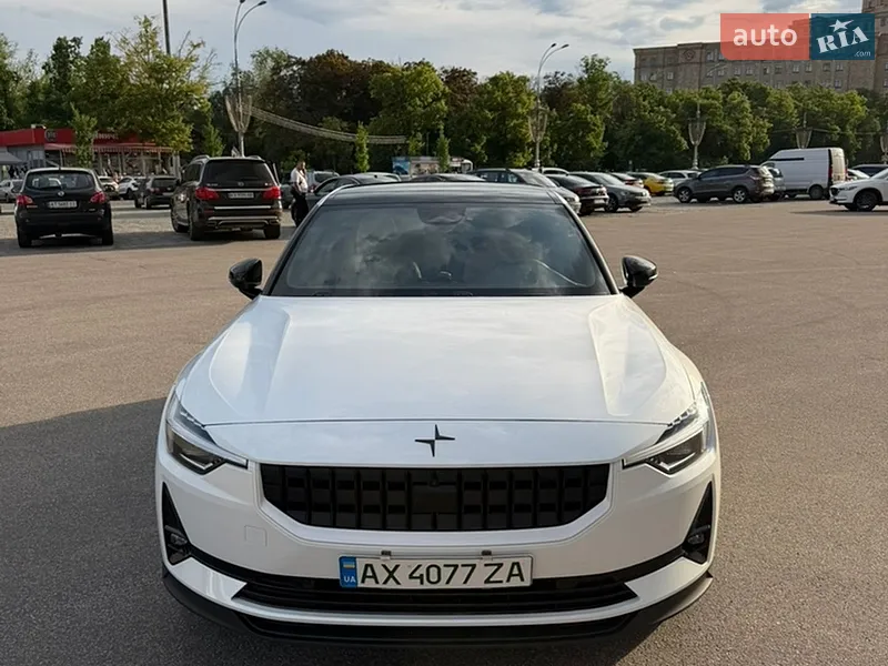 Polestar 2