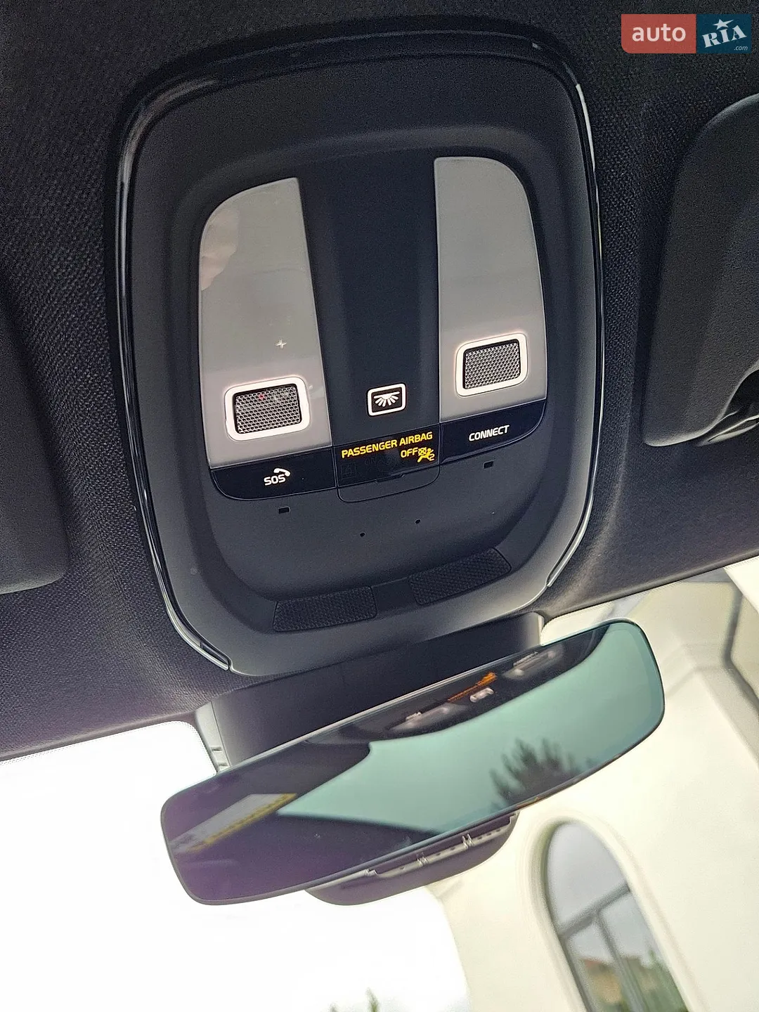 2023 Polestar 2 - мініатюра 15