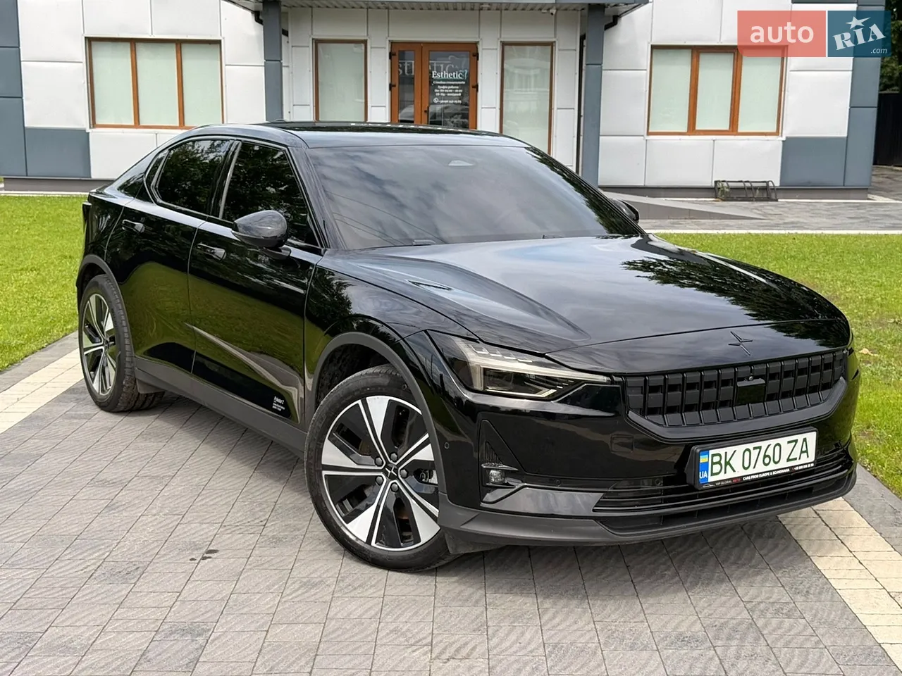 2023 Polestar 2 - мініатюра 27