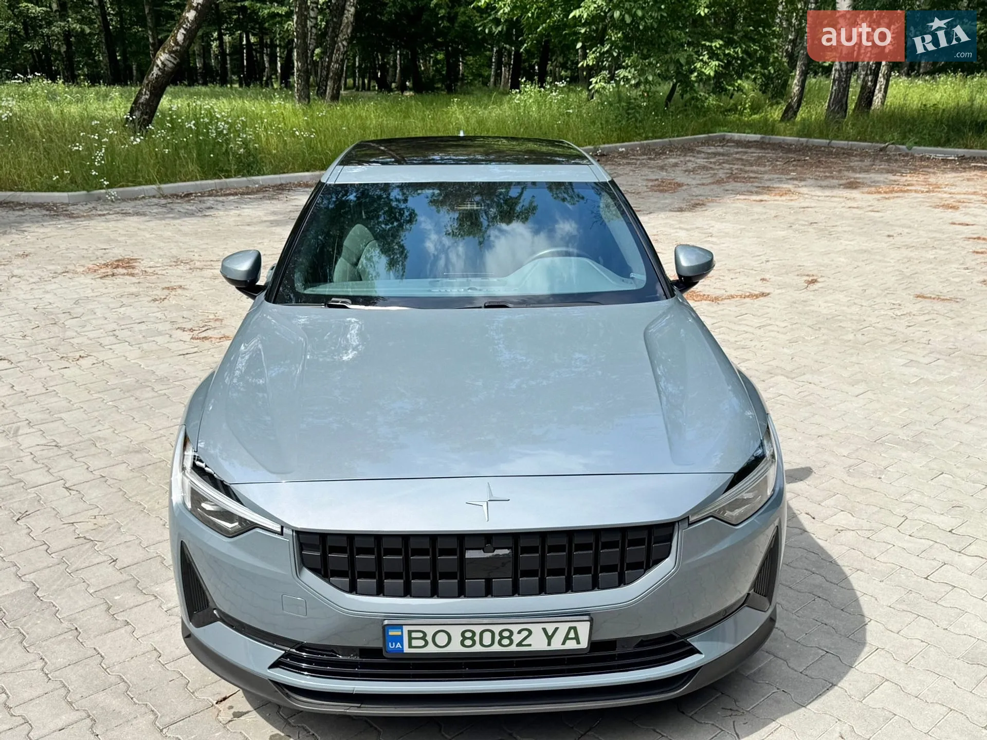 2022 Polestar 2 - мініатюра 18