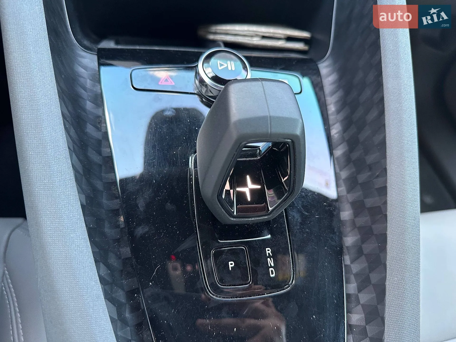 2022 Polestar 2 - мініатюра 15