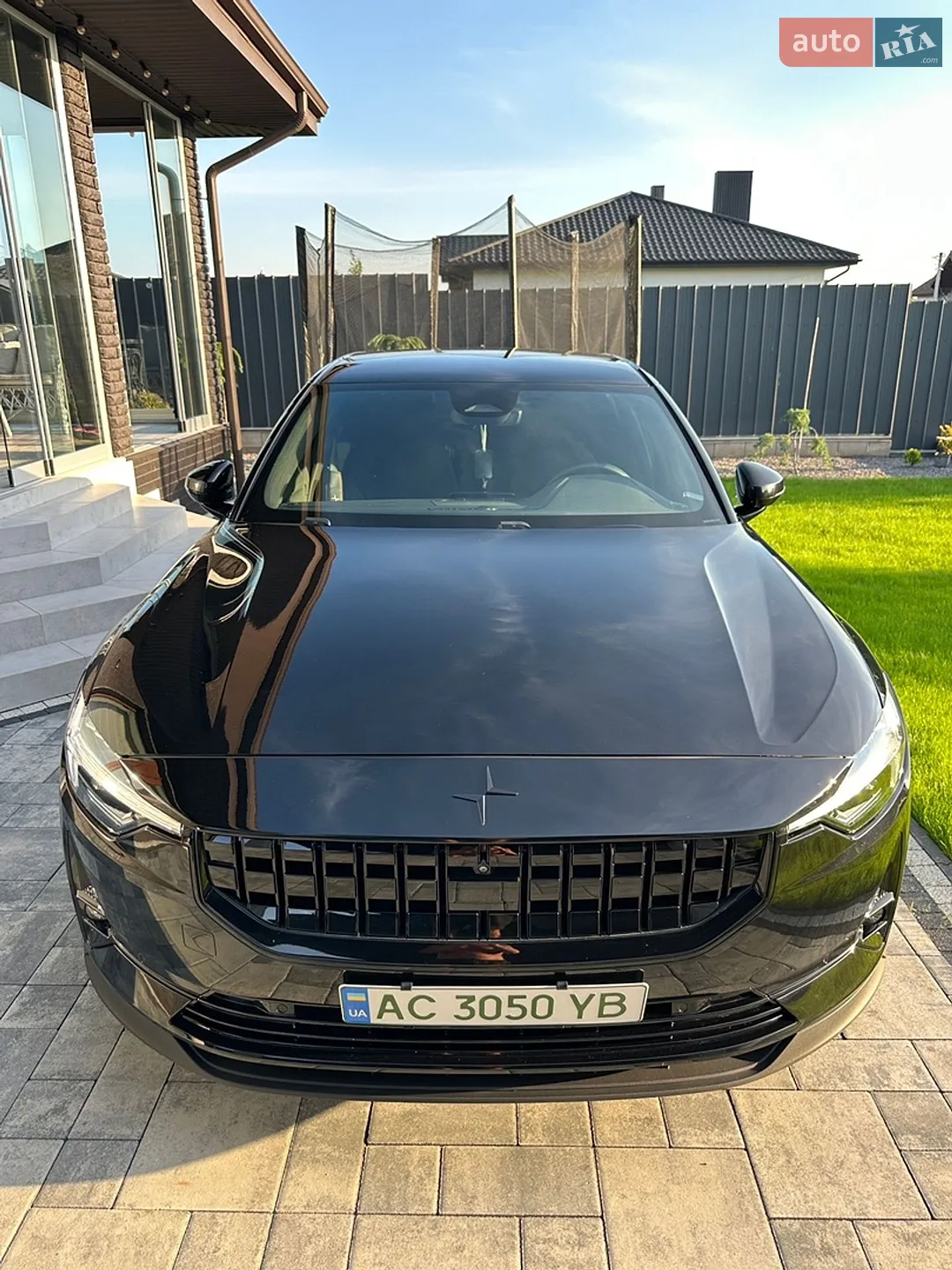 2023 Polestar 2 - мініатюра 6