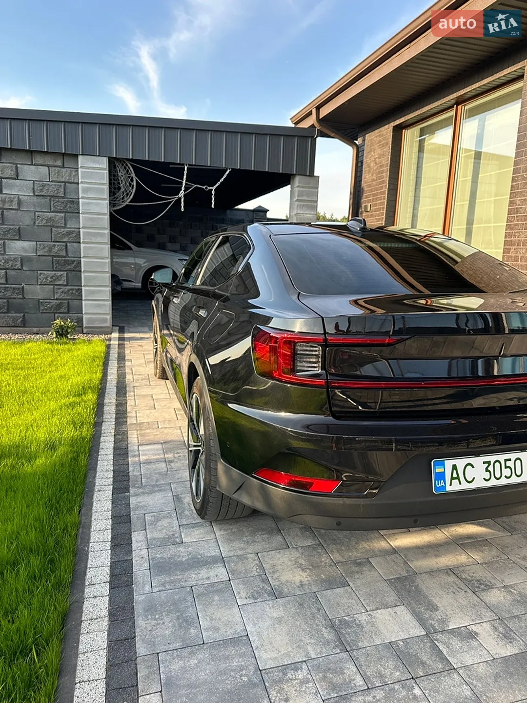 2023 Polestar 2 - мініатюра 11
