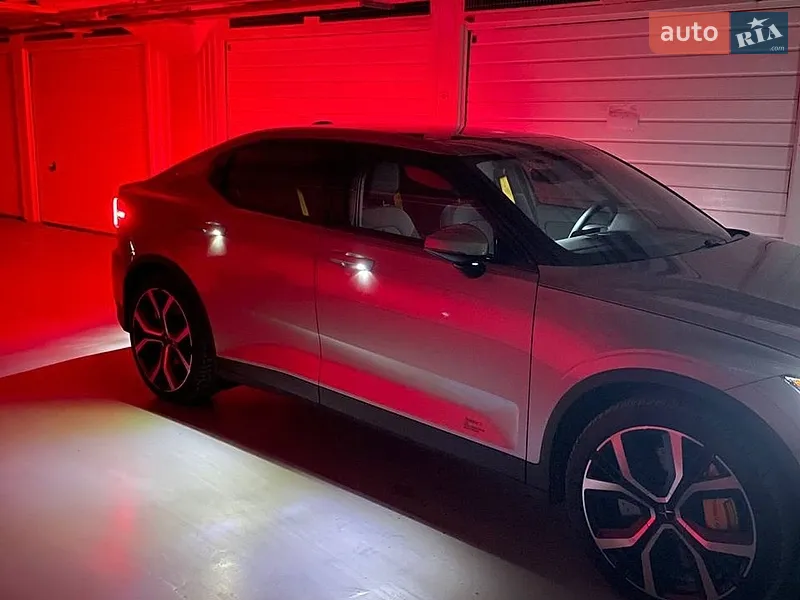 Polestar 2 2021 VIN LPSED3KA2NL058479 фото оголошення 6 з 35