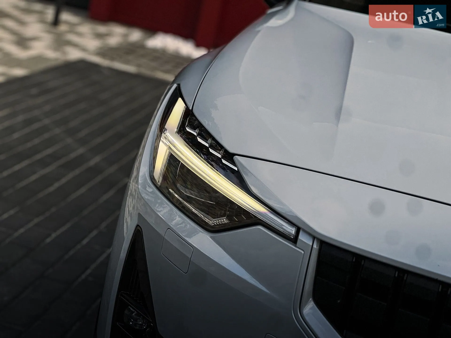 2022 Polestar 2 - мініатюра 6