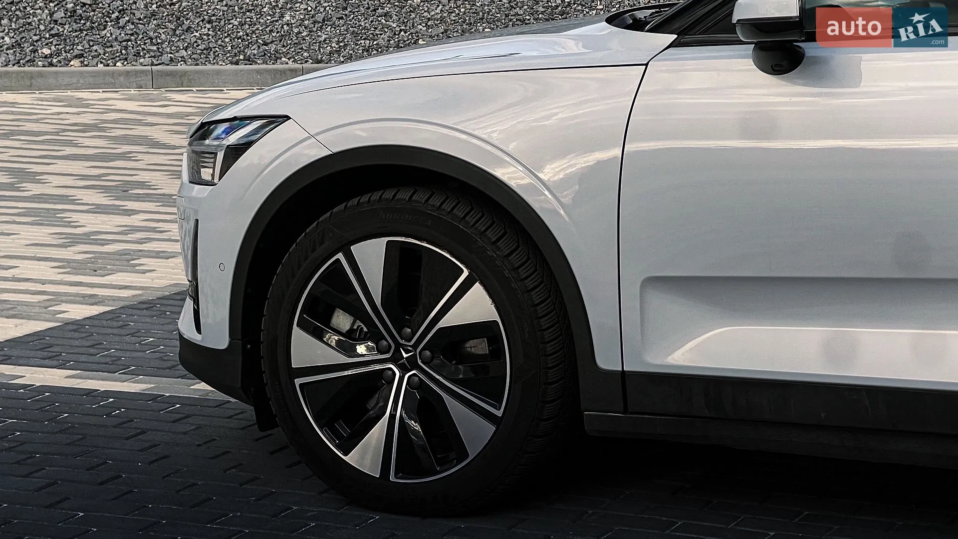 2022 Polestar 2 - мініатюра 8