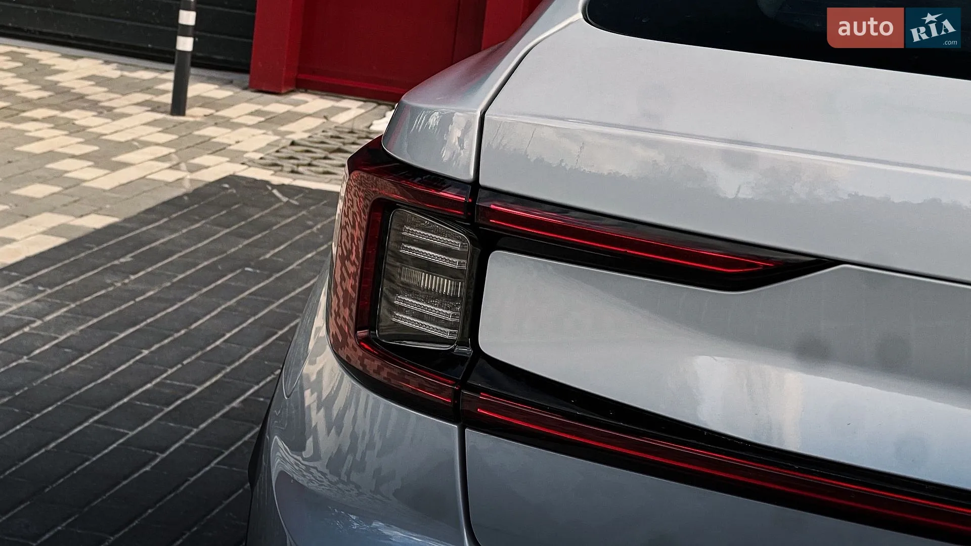 2022 Polestar 2 - мініатюра 14