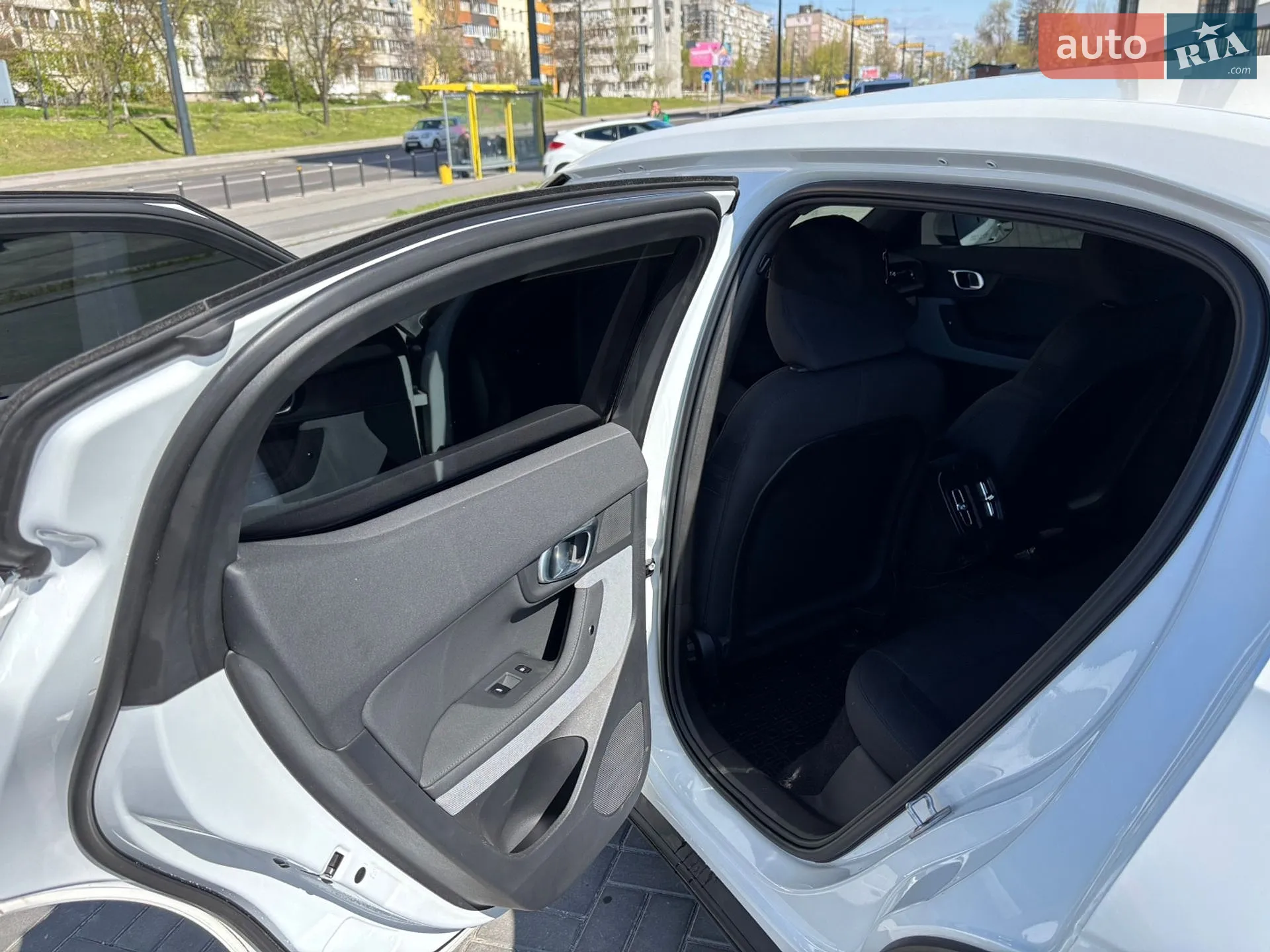 2022 Polestar 2 - мініатюра 61