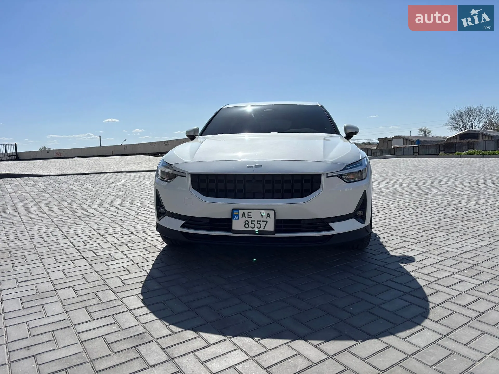 2022 Polestar 2 - мініатюра 88