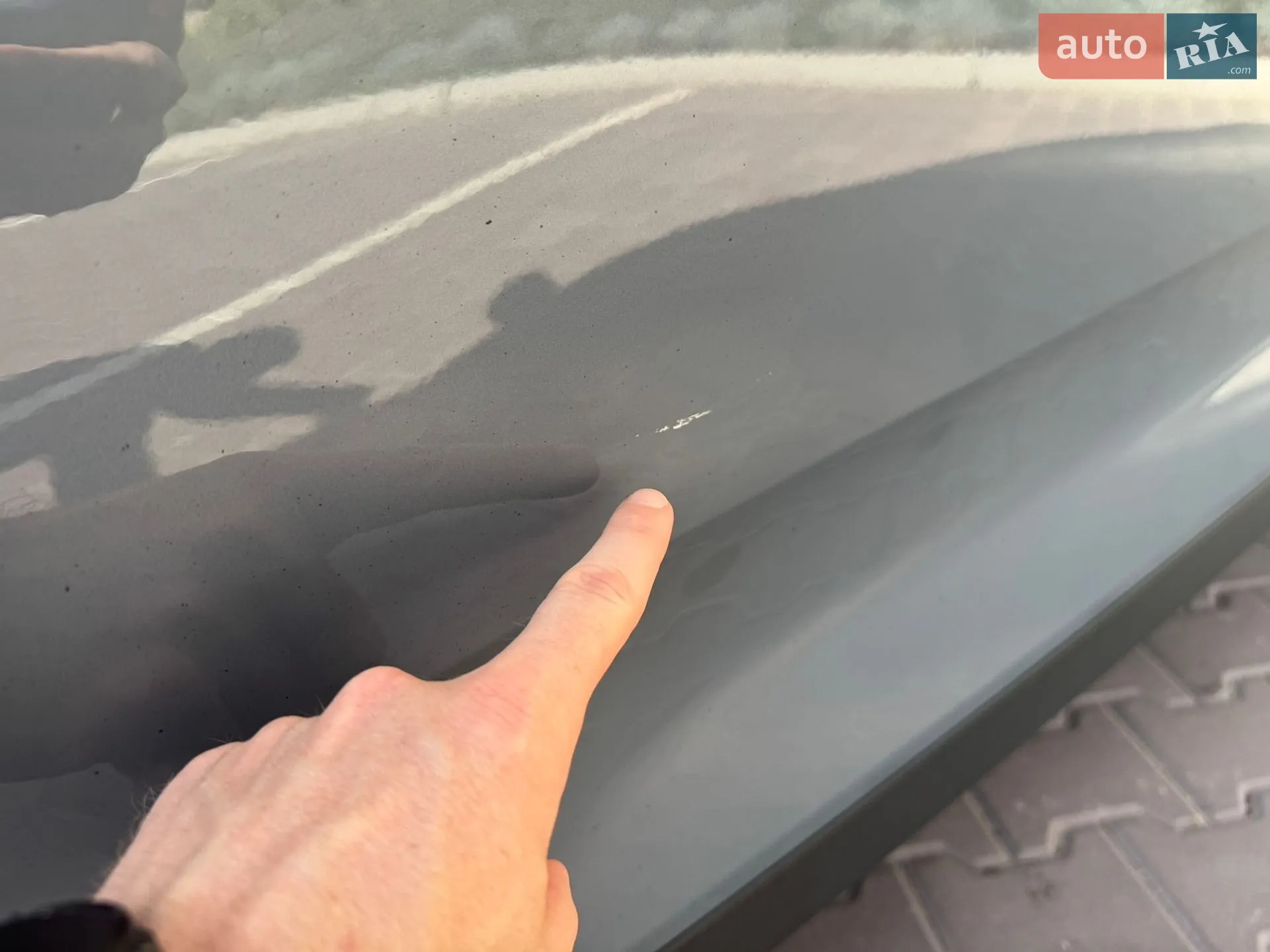 2020 Polestar 2 - мініатюра 24