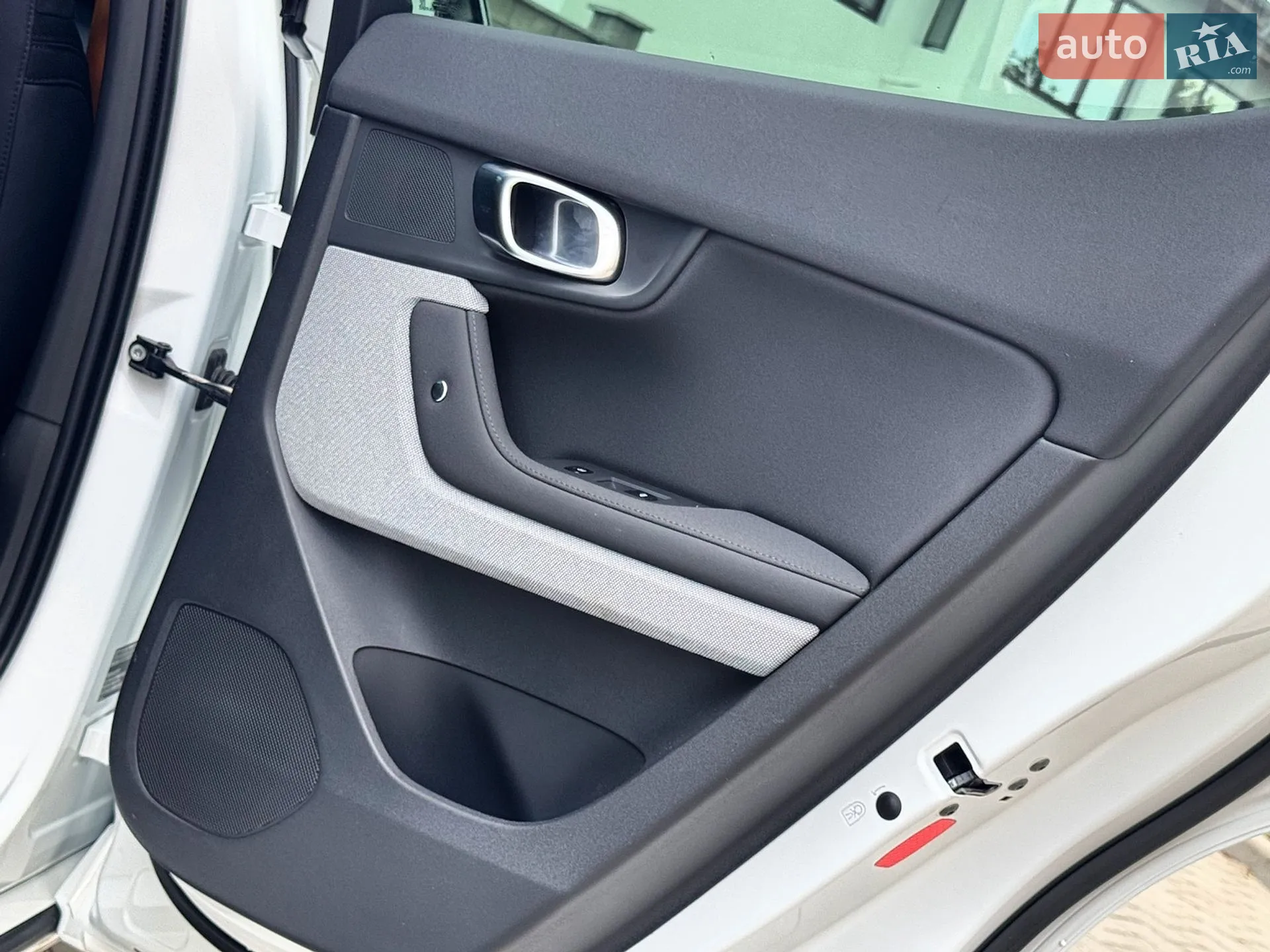 2020 Polestar 2 - мініатюра 44