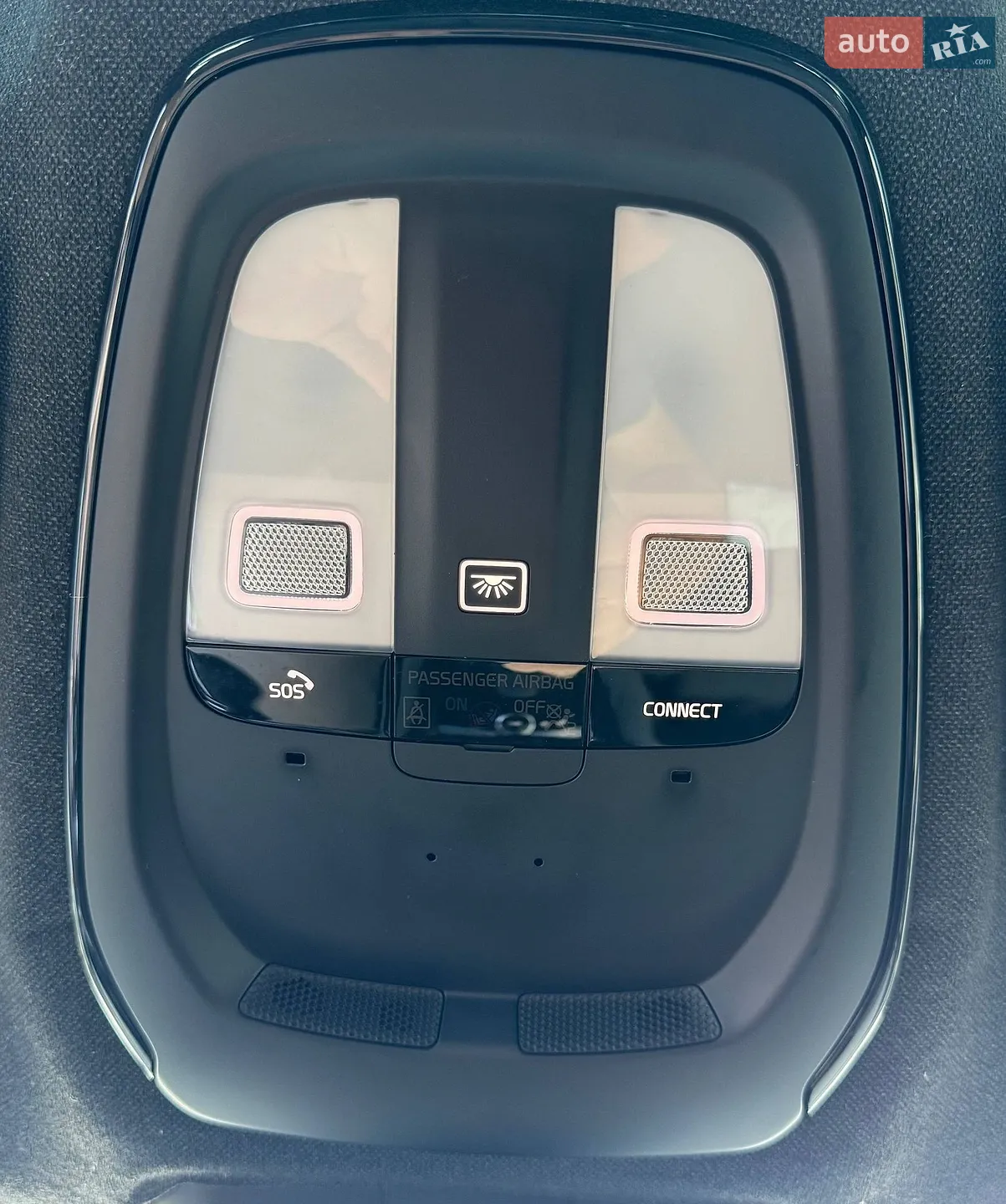 2022 Polestar 2 - мініатюра 24