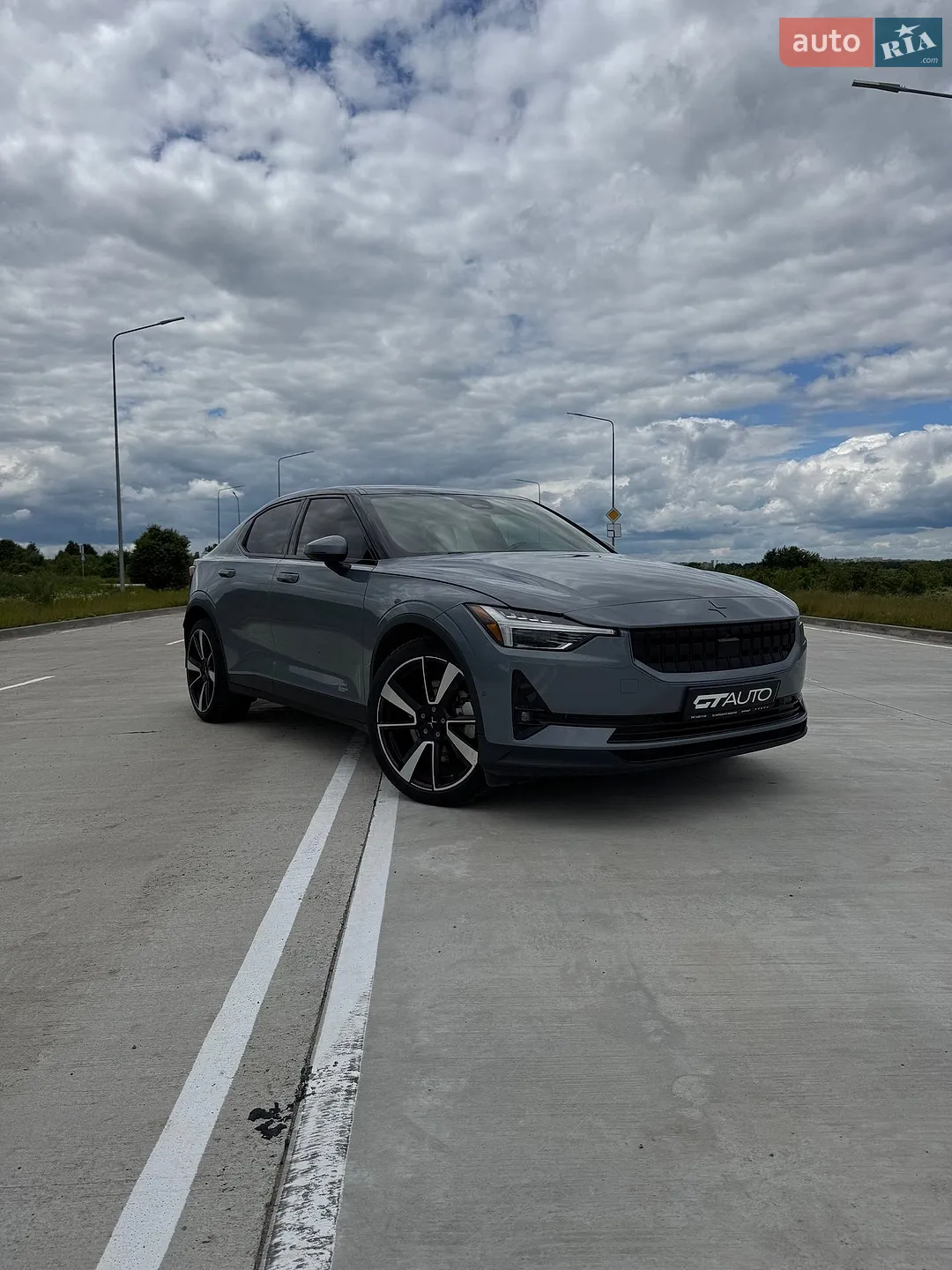 Polestar 2 2023 VIN YSMVSEGE9PL146263 фото оголошення 18 з 20