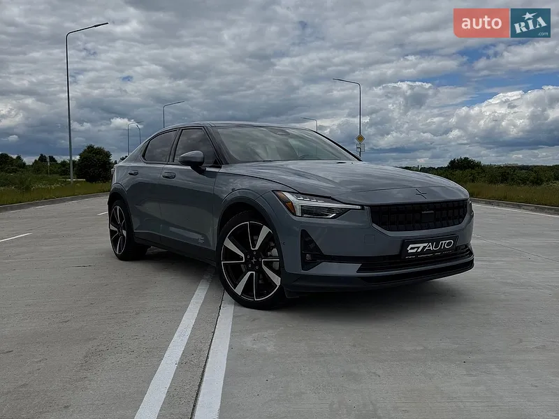 Polestar 2