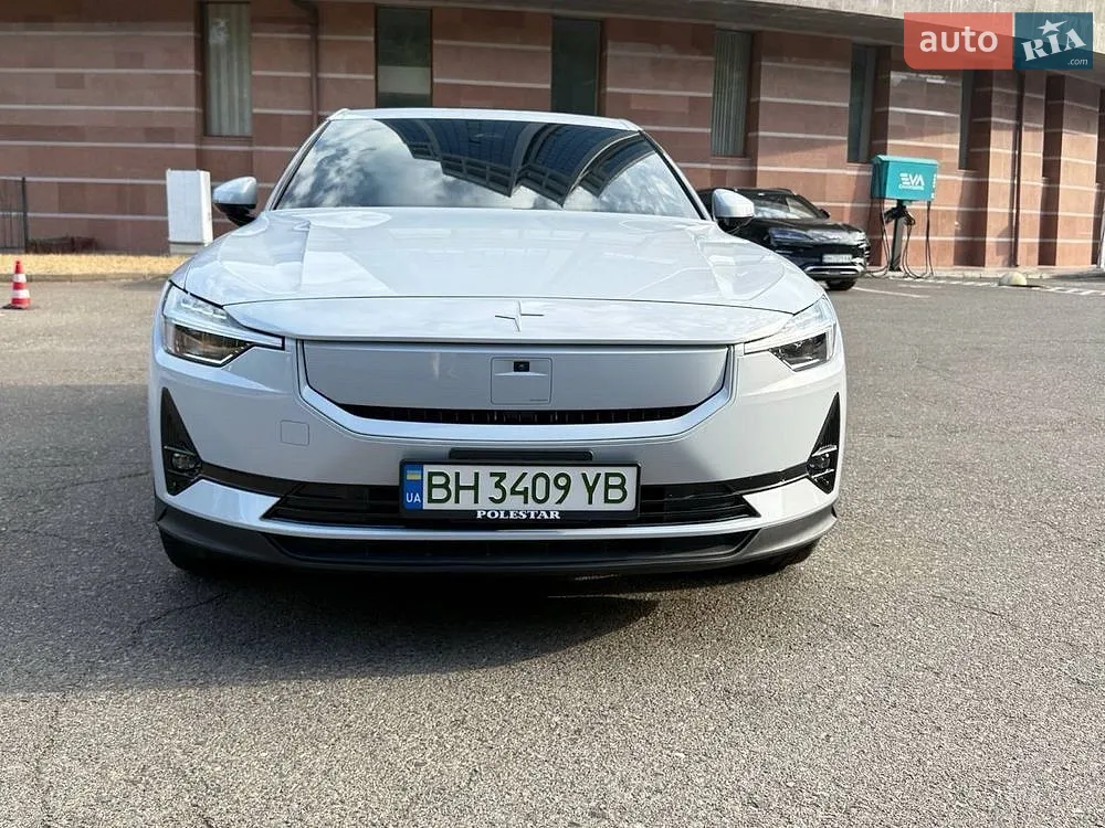 2023 Polestar 2 - мініатюра 11