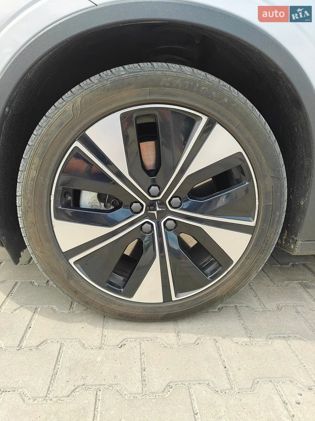 2022 Polestar 2 - мініатюра 17