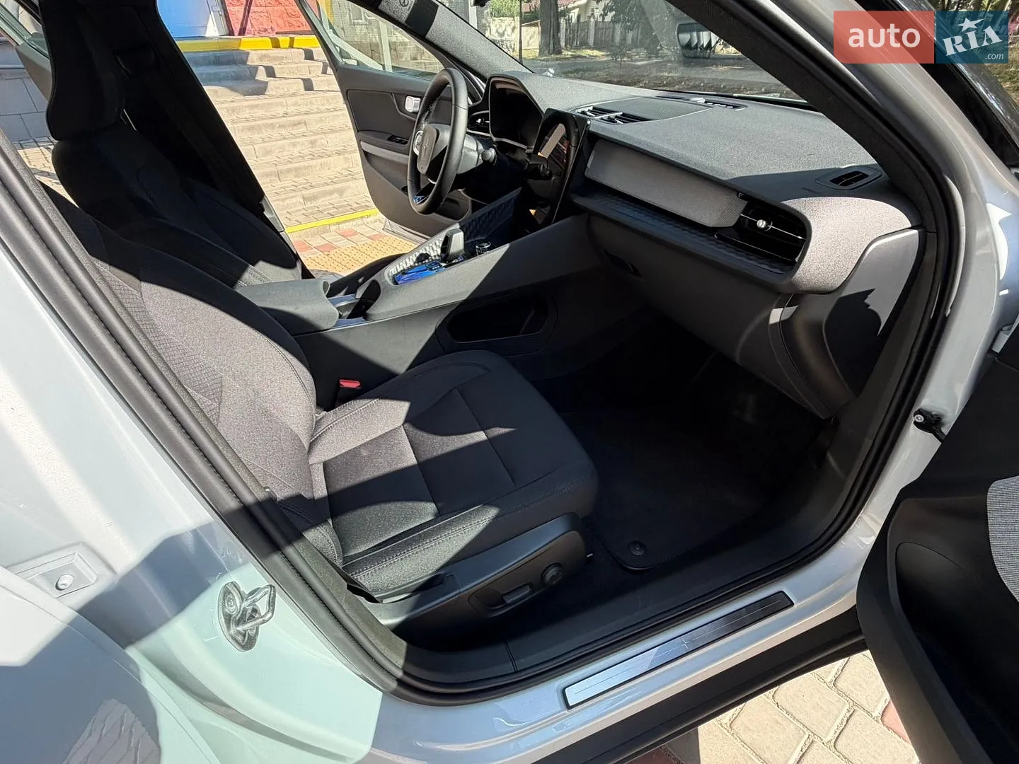 2022 Polestar 2 - мініатюра 26