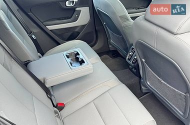 Лифтбек Polestar 2 2022 в Киеве