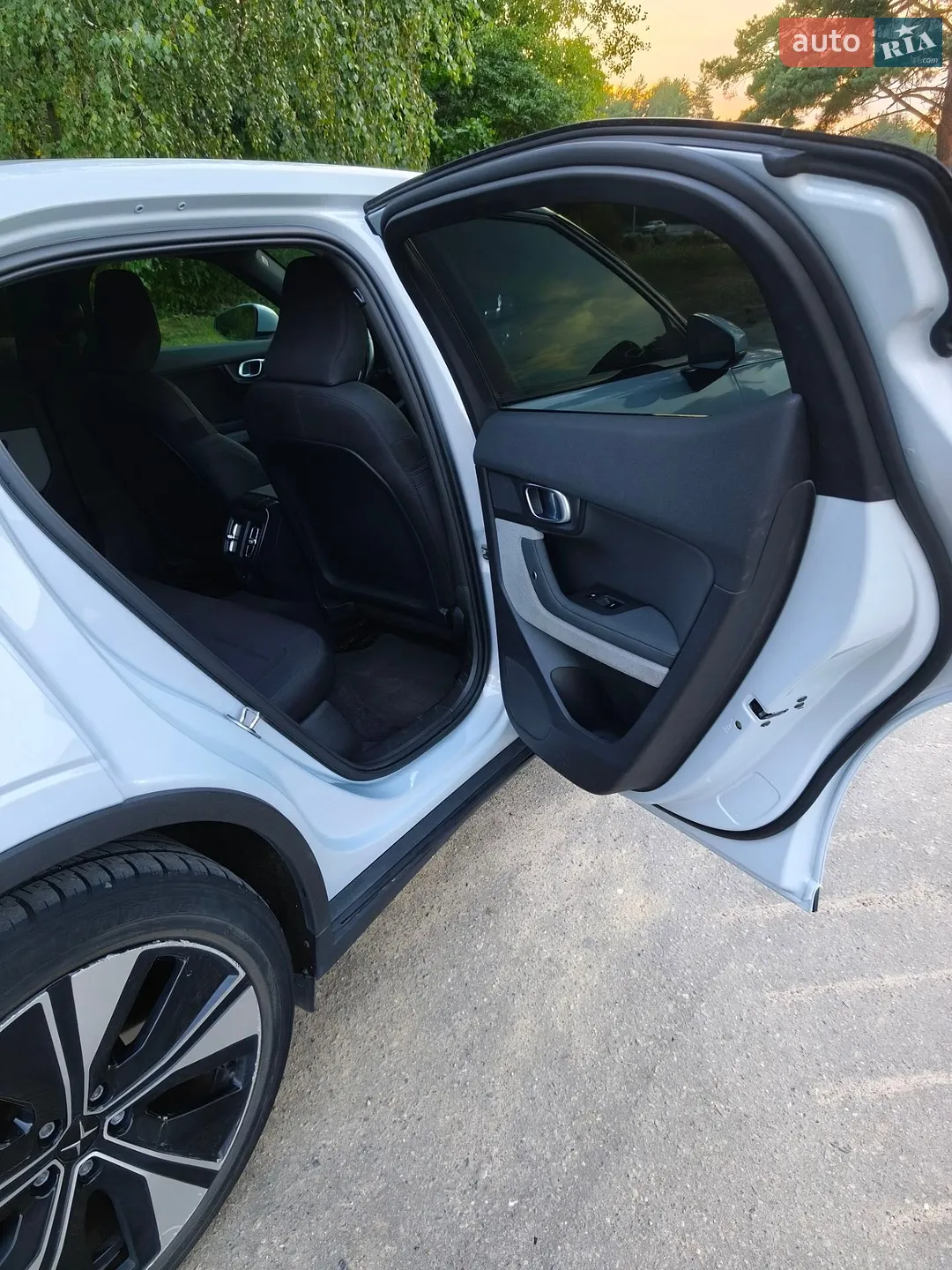 2023 Polestar 2 - мініатюра 18