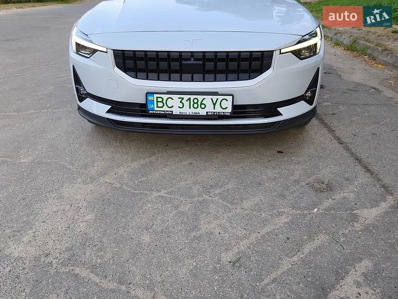 Polestar 2