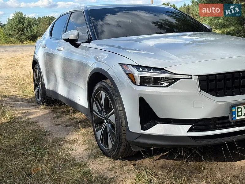 Polestar 2