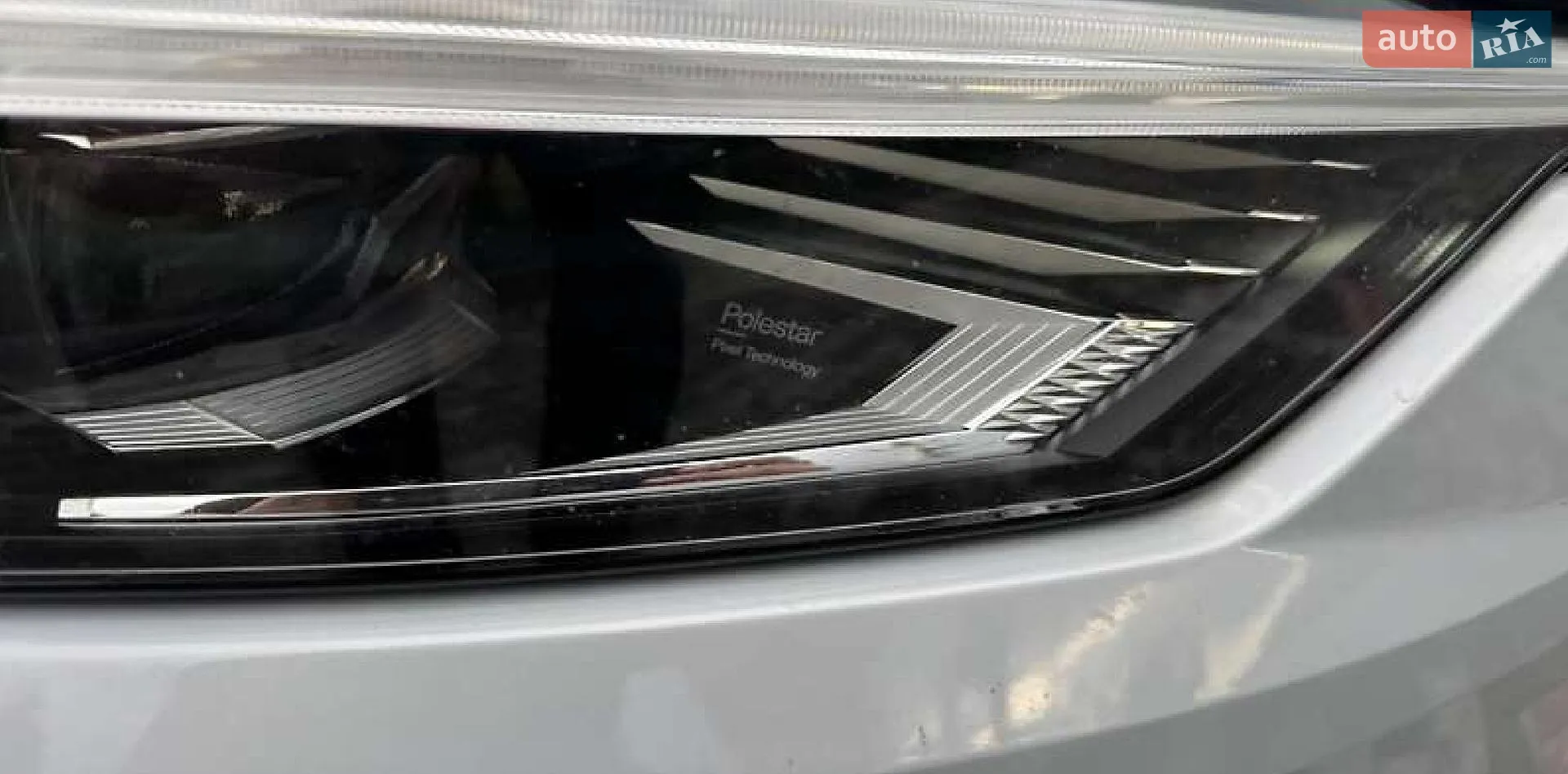 2022 Polestar 2 - мініатюра 8
