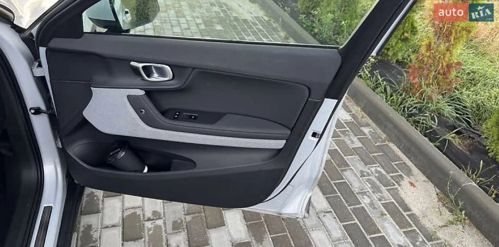2022 Polestar 2 - мініатюра 20