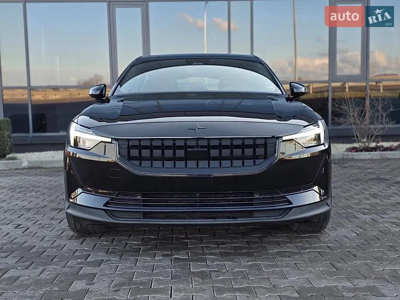 Polestar 2 2022