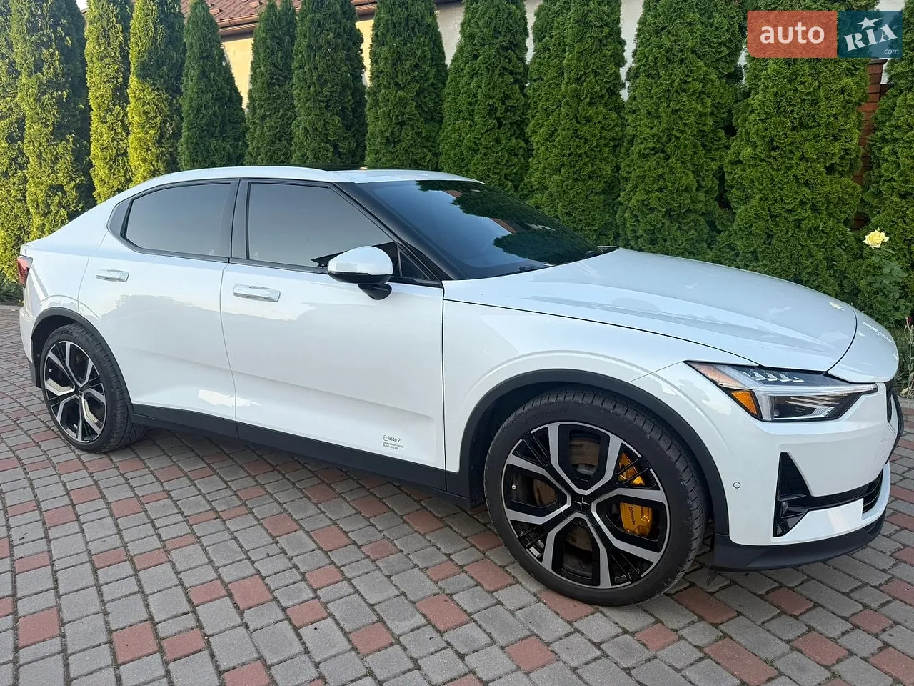 2023 Polestar 2 - мініатюра 13