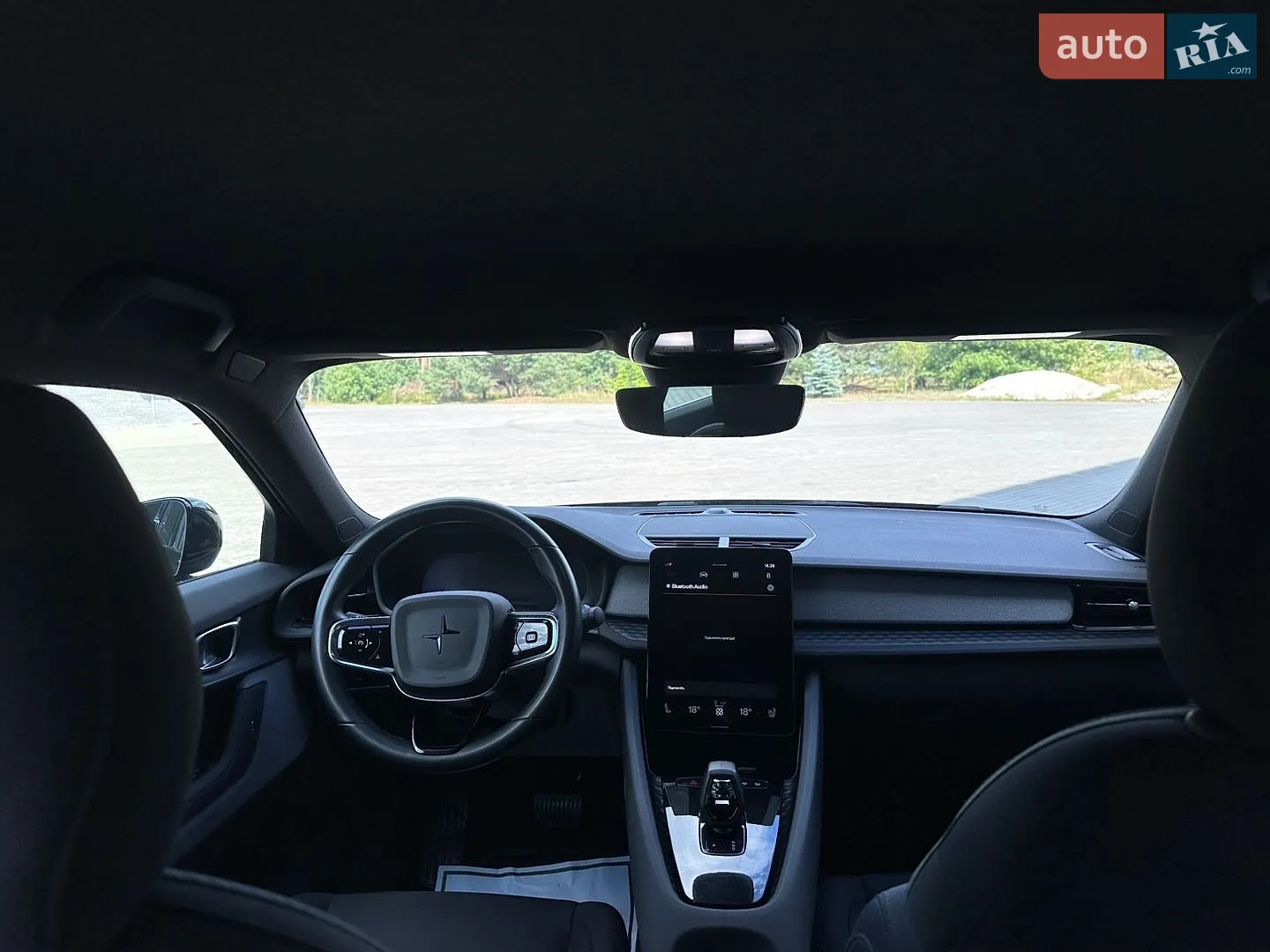 2022 Polestar 2 - мініатюра 13