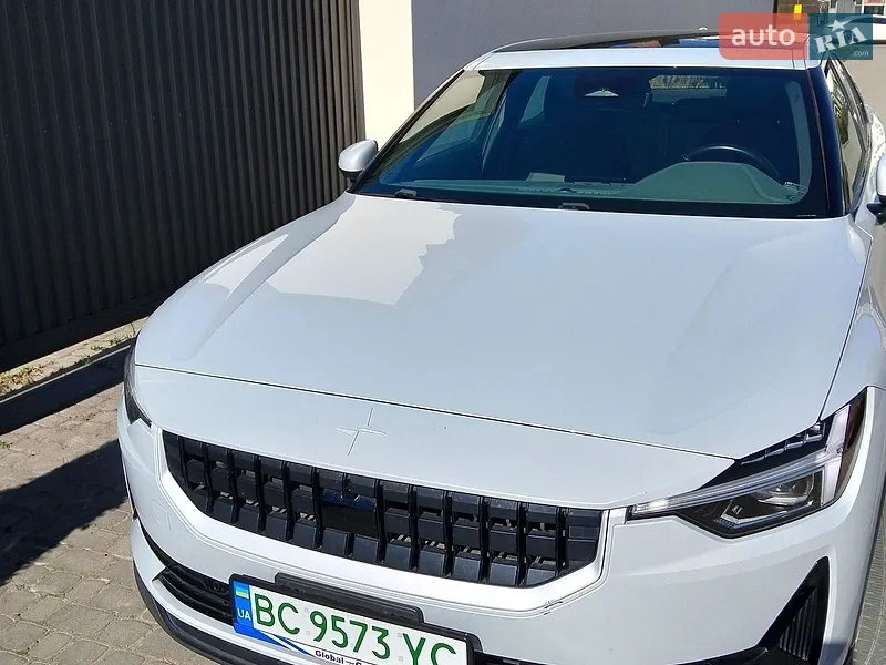 Polestar 2