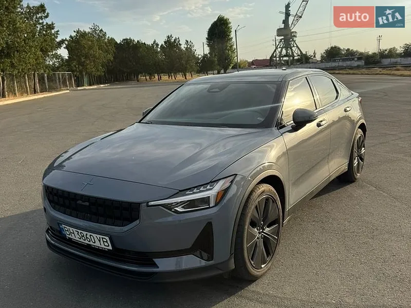 Polestar 2 2023