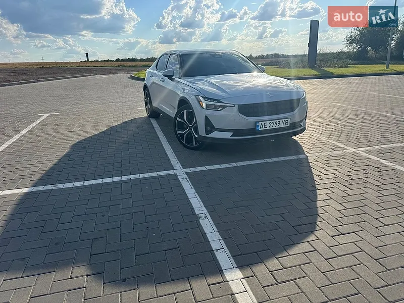 Polestar 2