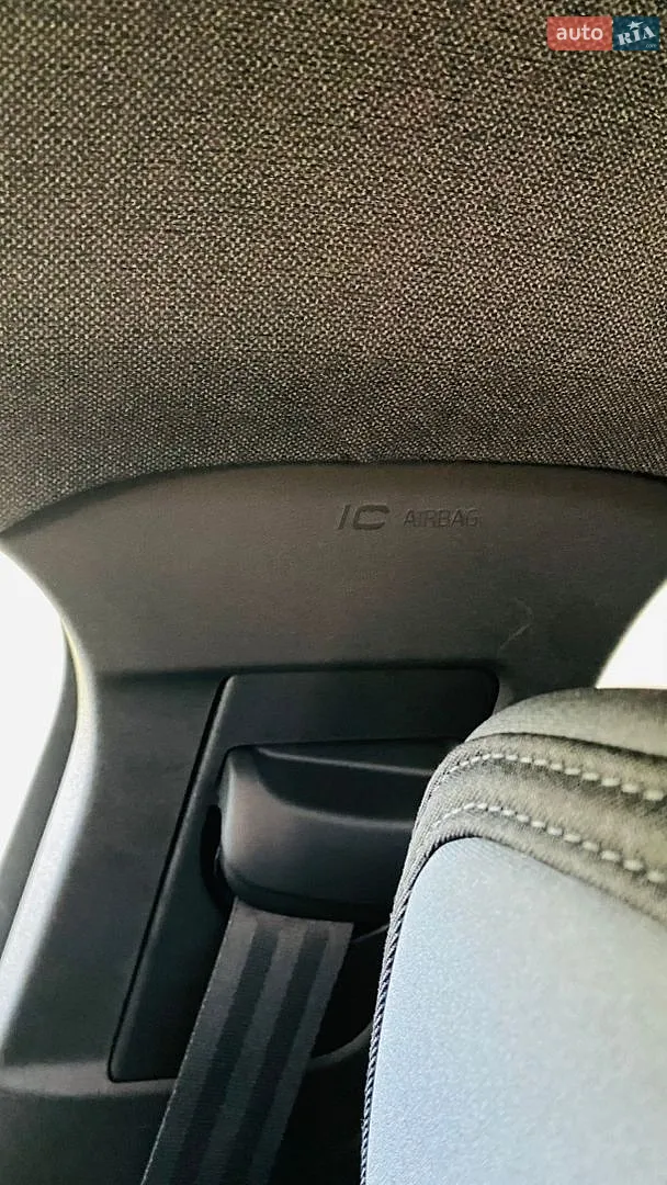 2022 Polestar 2 - мініатюра 28