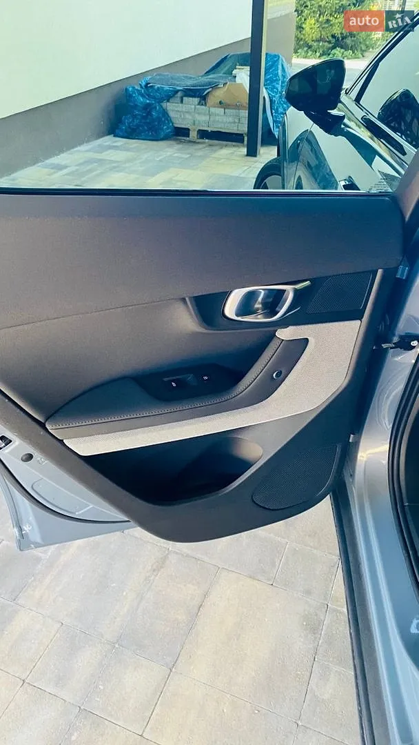 2022 Polestar 2 - мініатюра 39