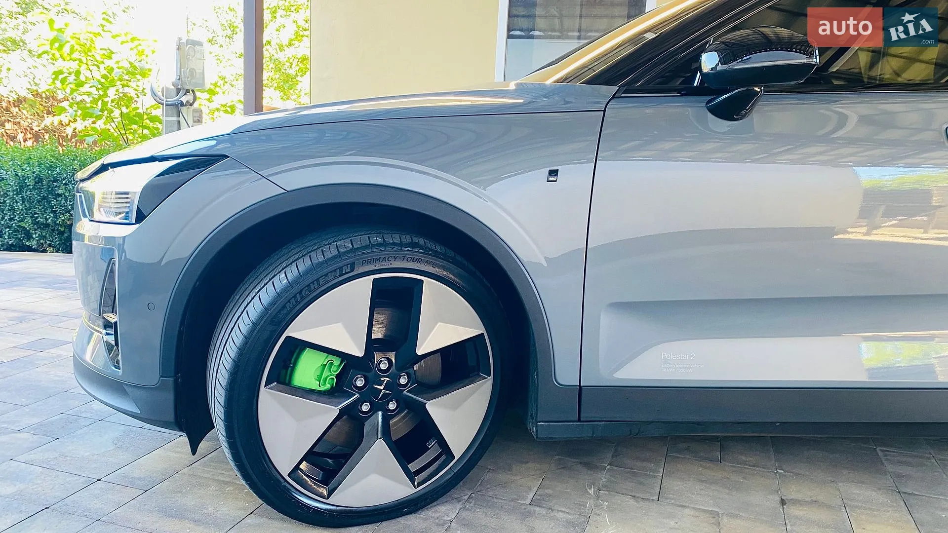 2022 Polestar 2 - мініатюра 38